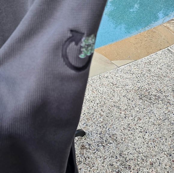 Spyder sweatshirt 2Xl/2TG/ 2EG - Picture 8 of 16